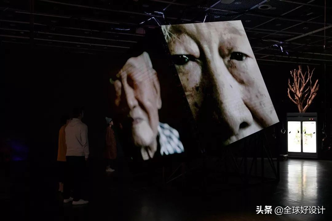 世界经典平面设计,超现代的平面设计