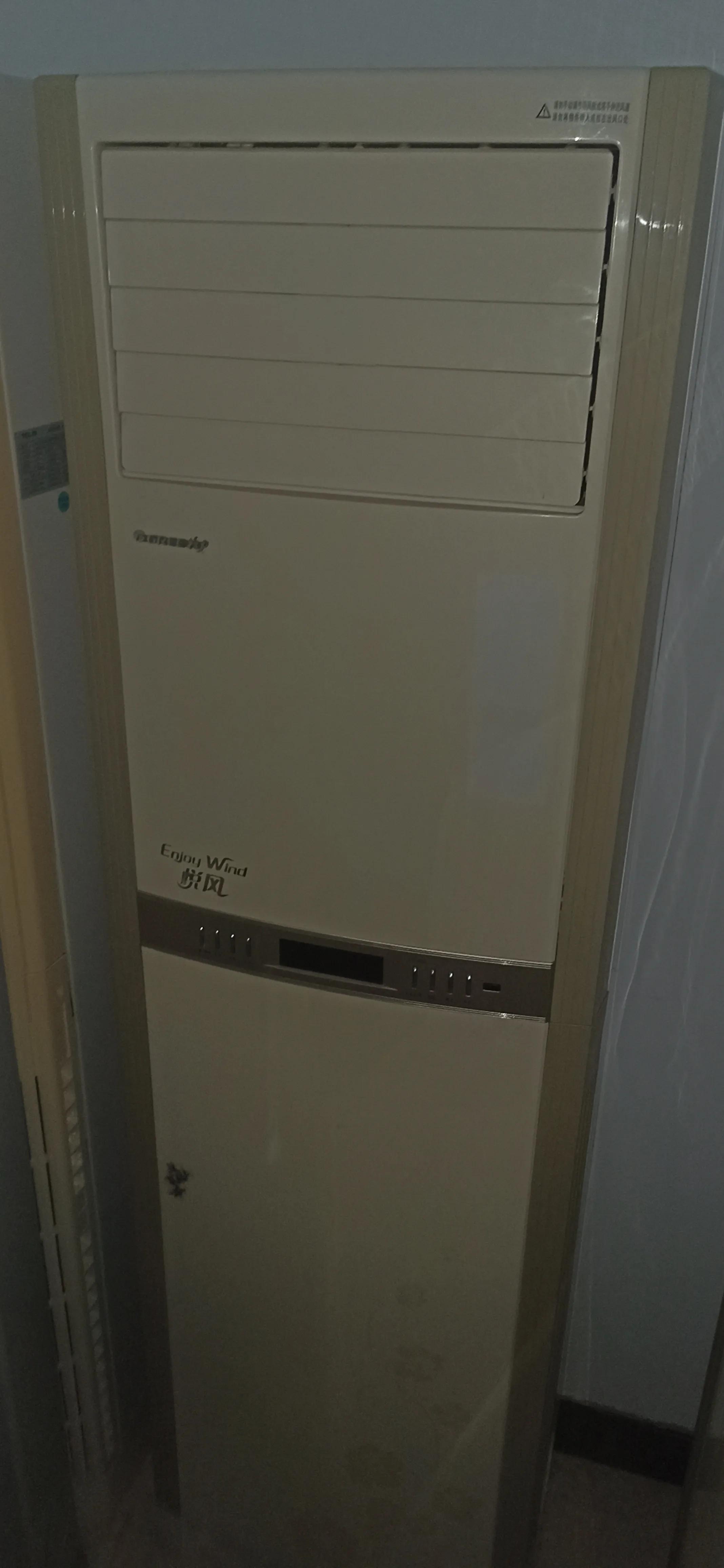 新空调跟二手空调哪个好,空调回收哪家信誉好