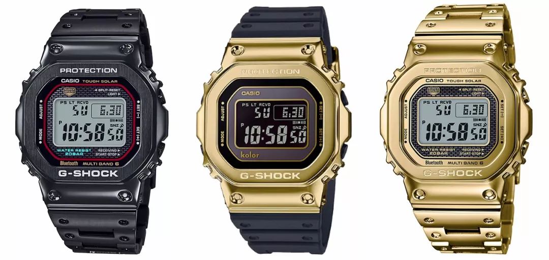 哪些爆款手表好,几千块爆款手表