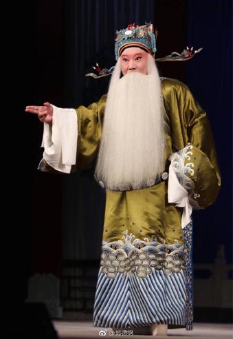 郭德纲京剧圈,郭德纲戏曲合集