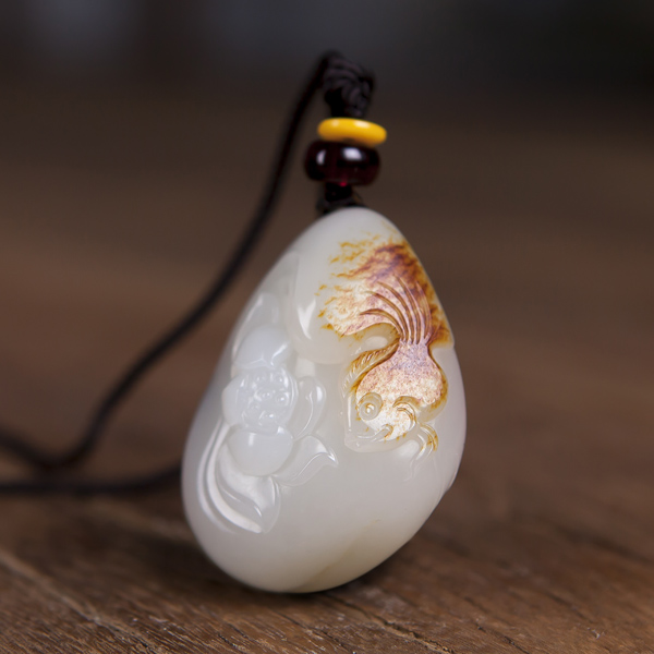 玉器的各种寓意收藏起来慢慢看,玉器雕刻件有玉璧龙凤寓意