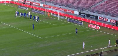 德甲球评最新比赛,德甲足球实战测评