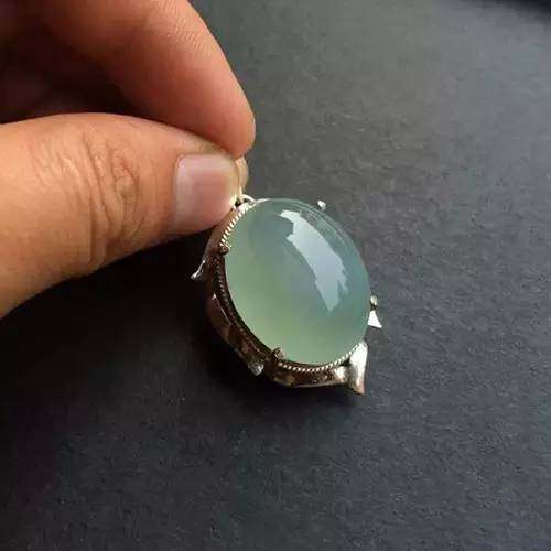 翡翠水头怎么看几分水,翡翠怎么养水头快一点