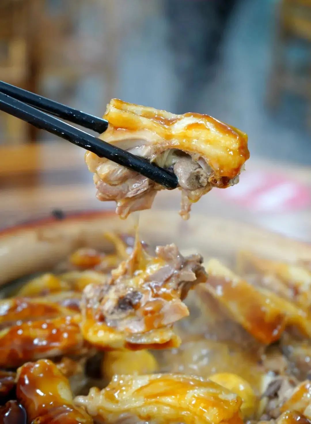 来自花东地胆小编亲测，哩滴店某得你唔食