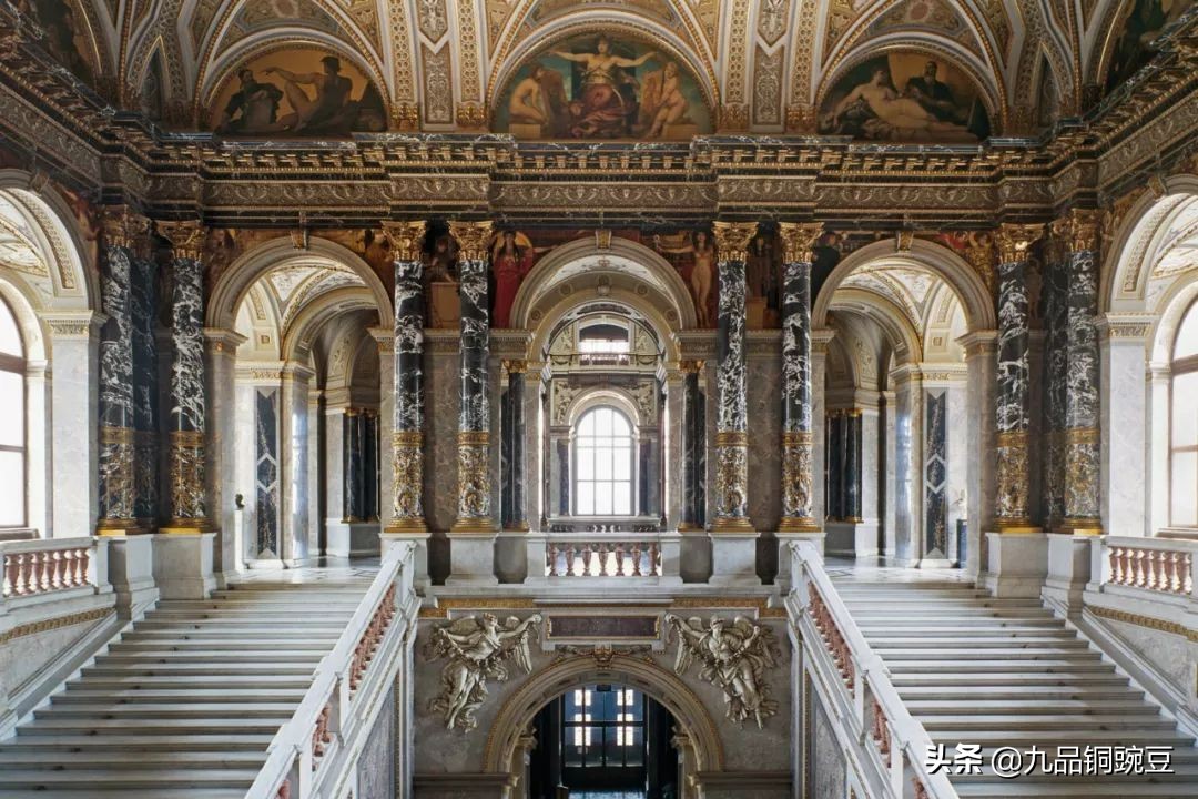 大理石由什么演变出来的,大理石起源于国外吗