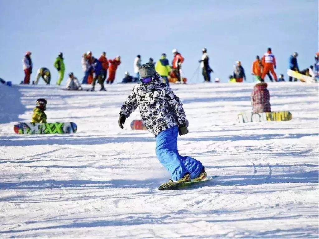 抚顺热高三个园攻略,抚顺热高丛林乐园游玩项目