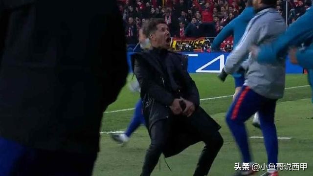 c罗难掩颓势梅西尽显球王风范,梅西难掩颓势c罗尽显球王风范