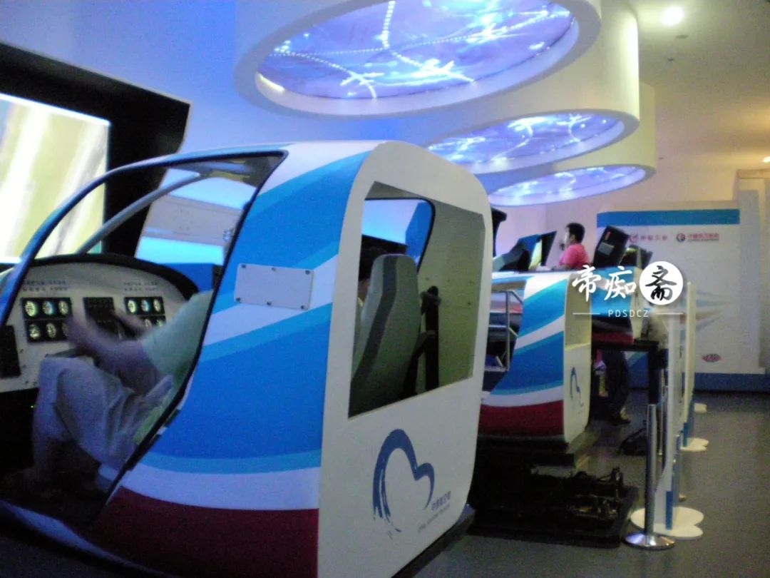 中国航空博物馆游览攻略,游览中国航空博物馆的总结