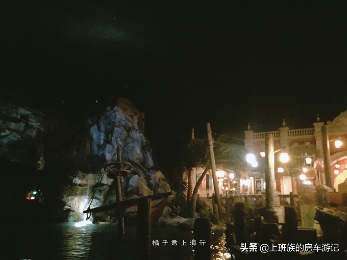 上海迪士尼超详细吃住行玩攻略,上海迪士尼私家车停车攻略