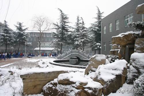 济南高中对比,济南一中2019升学率多少