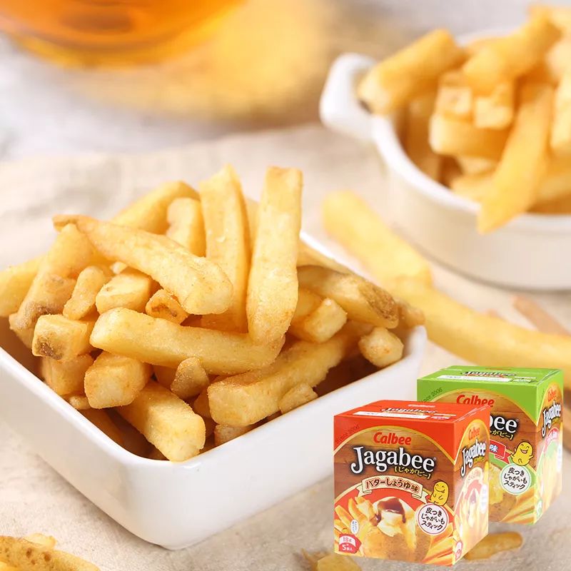 去日本必买的十款零食,日本旅游必备零食清单