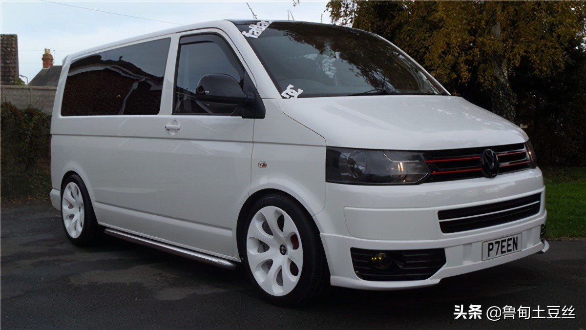 大众迈特威改装豪华,13款大众迈特威改装外观包围