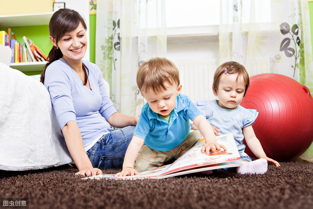 宝宝爱摸*处私**，不打不骂，这样做更科学