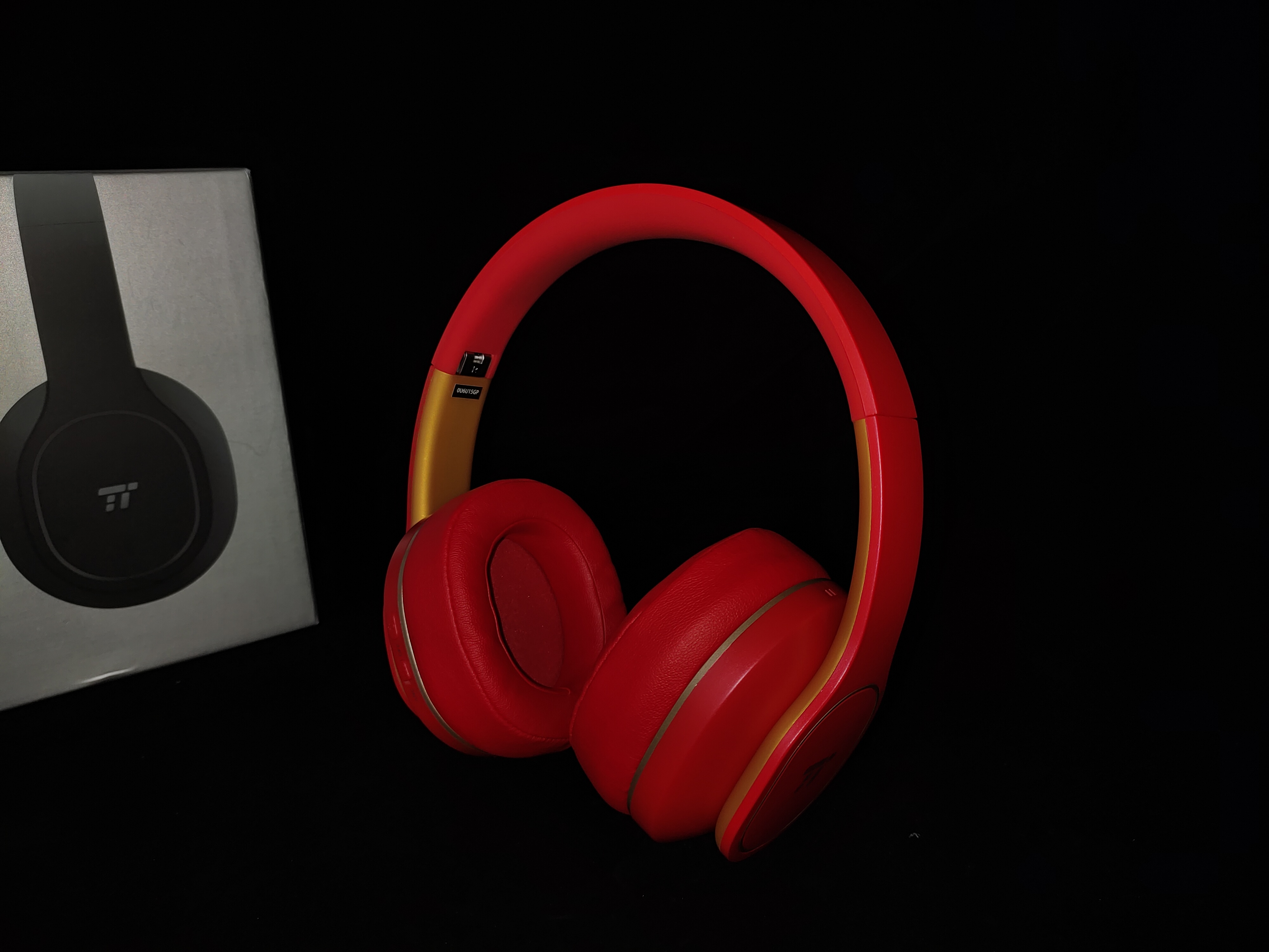 taotronics蓝牙降噪耳机,百元dianano头戴式耳机推荐