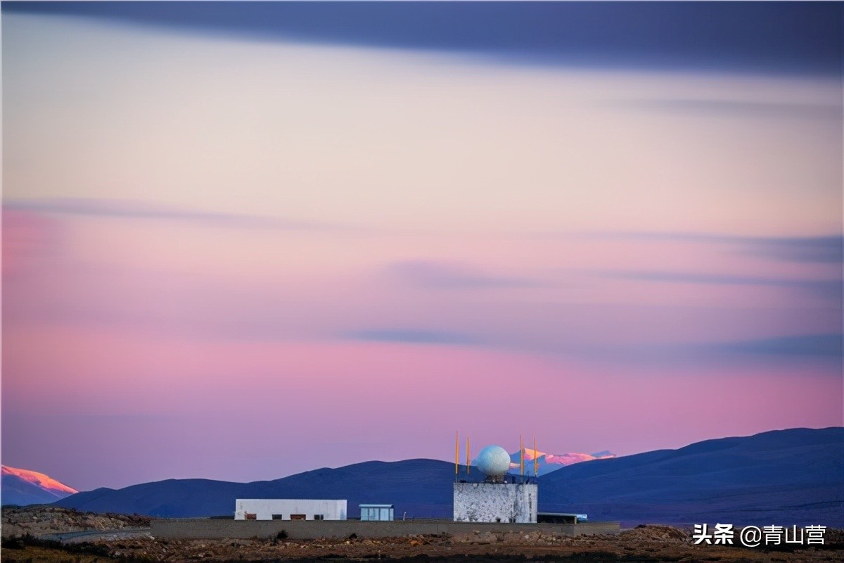 测评文章|璀璨的户外才是唯一能亲身体验的梦境