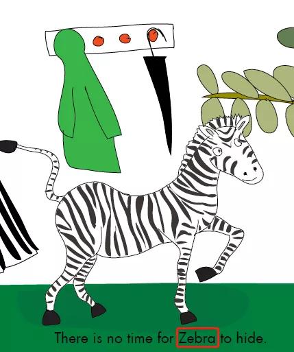 与课标话题动物(Animals)相关的英语绘本,学习重点词汇语法