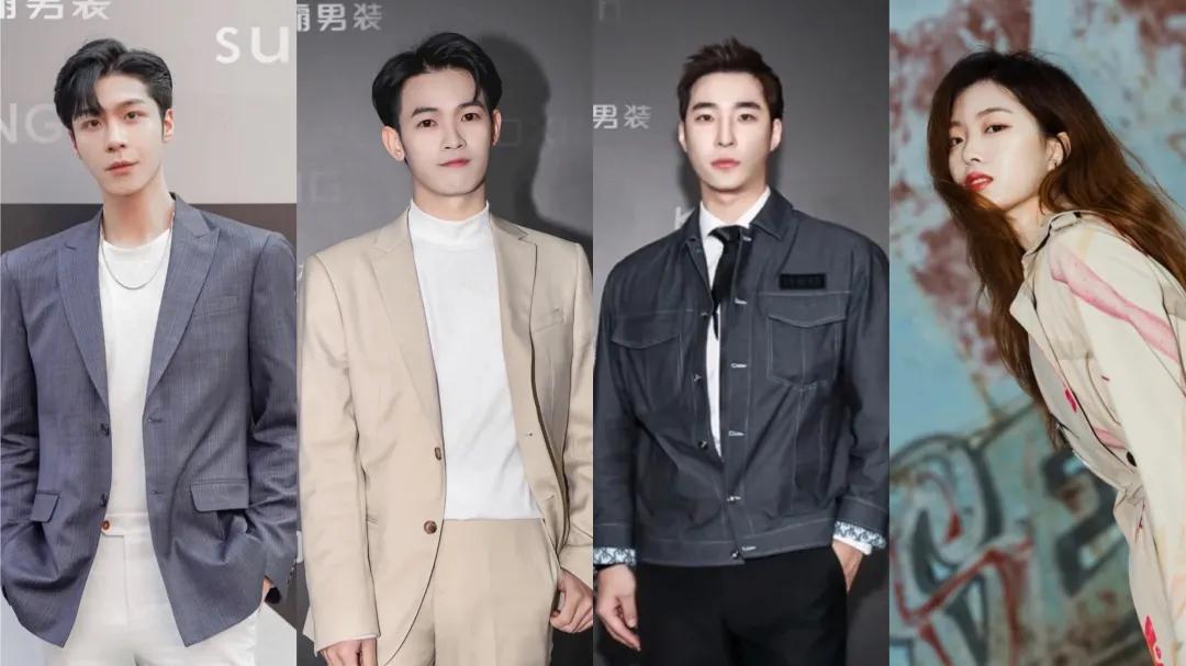 aw21中国国际时装周完整版,aw21中国国际时装周抖音