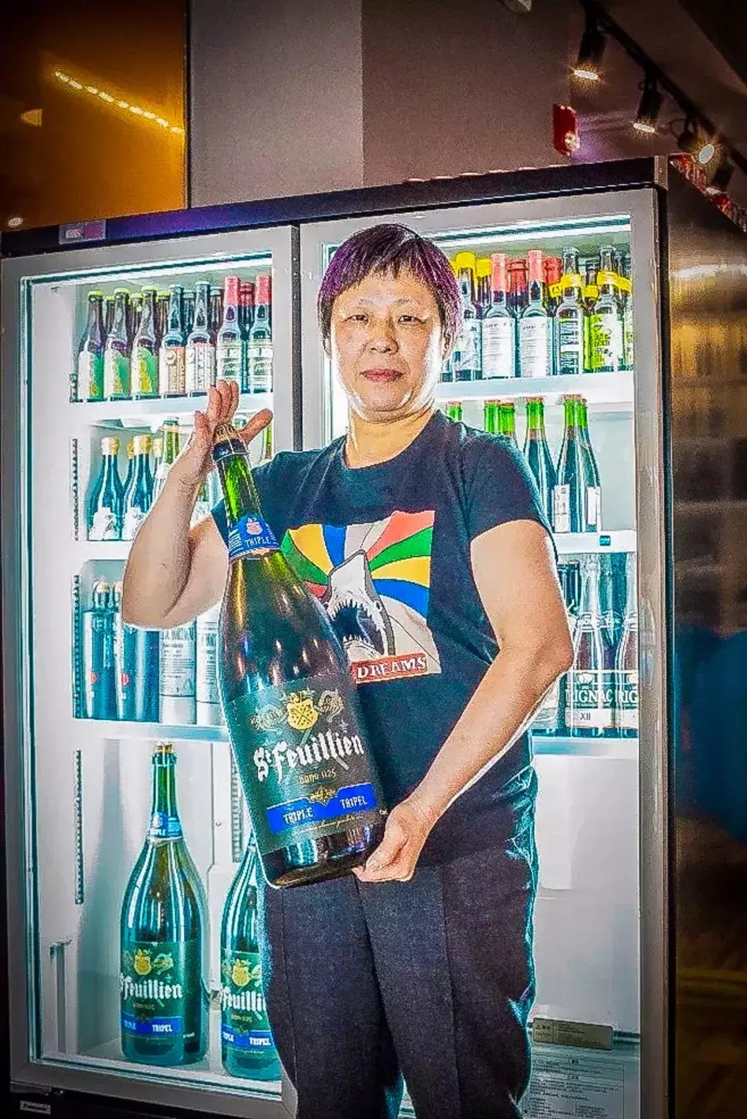 现在中国还有家乐福超市吗,家乐福高端超市