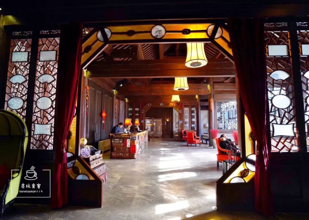 古北水镇住宿推荐客栈,古北水镇住宿推荐这6家值得体验