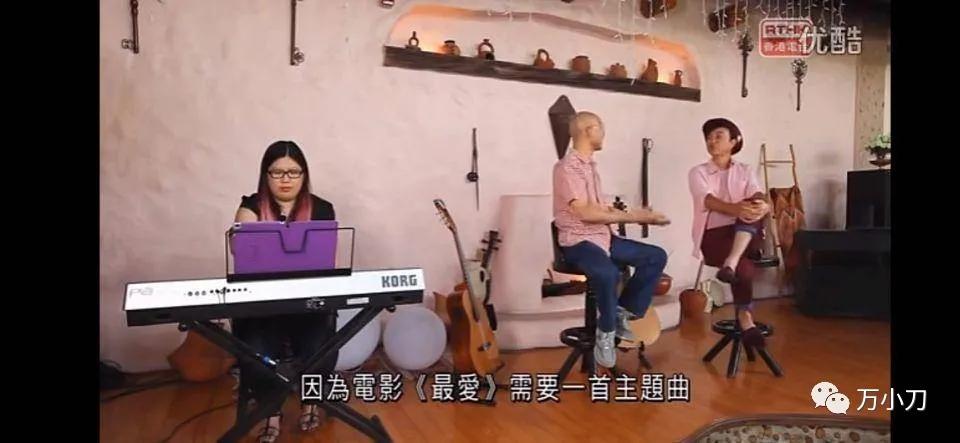 爱恨缠绵卢冠廷国语,卢冠廷苦海爱恨