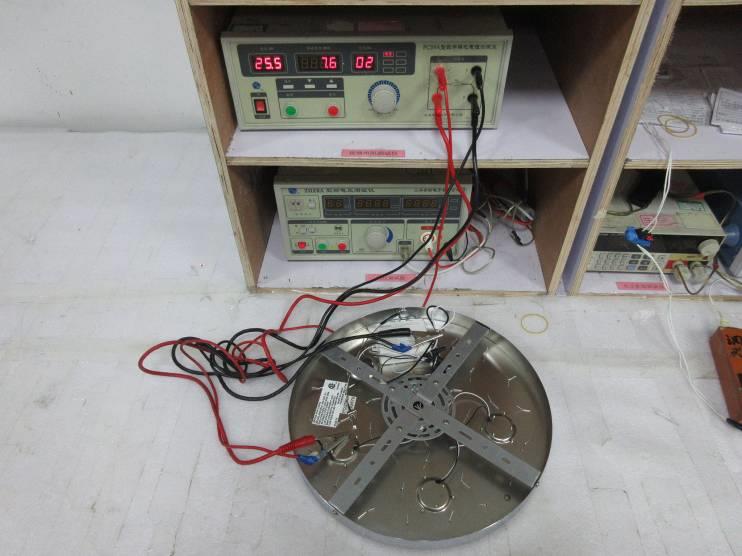 仓库验货员验货时需要注意什么 (电器验货员怎样验)