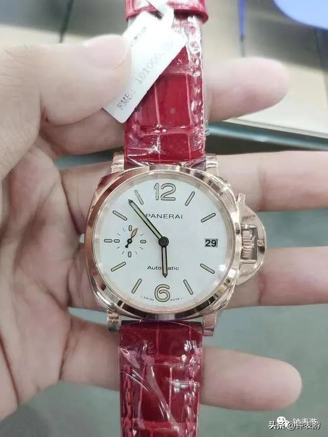 三亚免税城买什么表最合适,一万多在三亚免税店买什么样的表