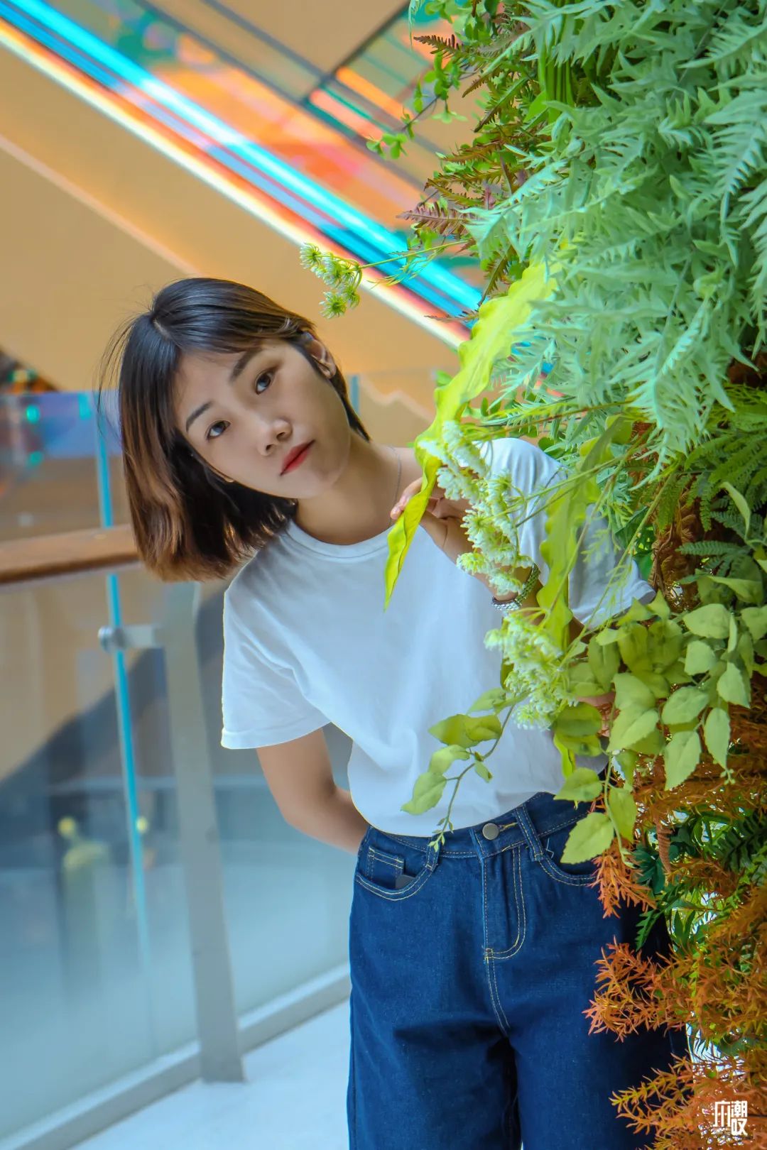 太会撩了！「中华广场」浪漫告白地，七夕的又一个新选择