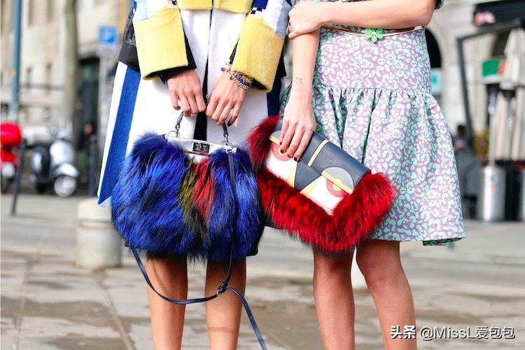 最值得入手的十款大牌包包,不可错过的10款大牌包包