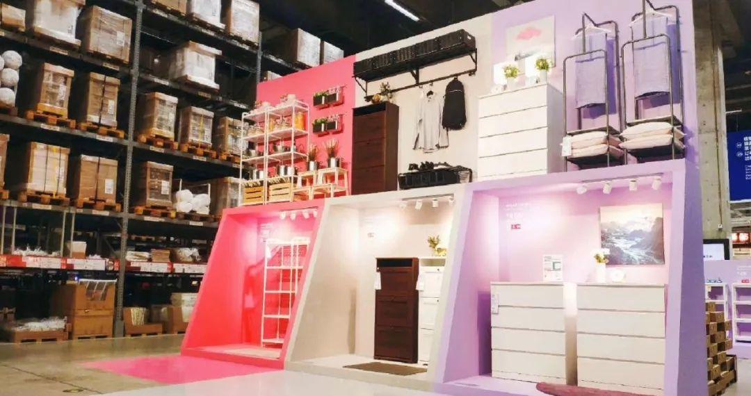 天津人的“开新季”来咯！宜家双店全新亮相，免费抢“开新礼”