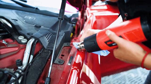 隐形车衣算不算智商税,杭州隐形车衣属于智商税吗