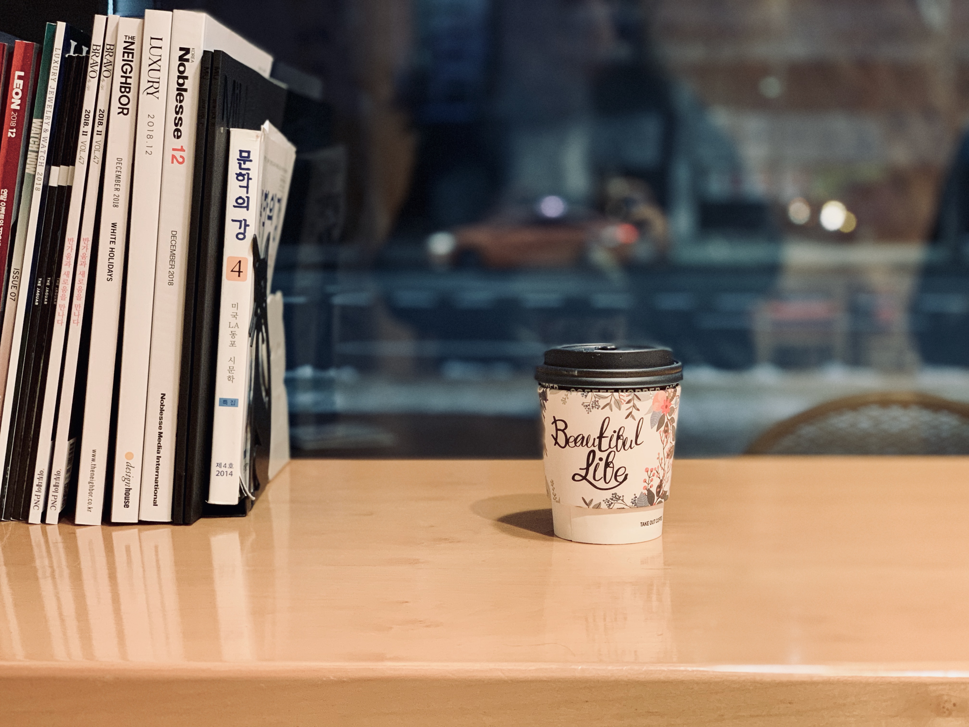 网速慢别点，百图韩国游记—一场关于音乐、历史与喝酒的首尔盛筵