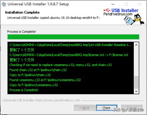 双系统怎么安装在一个分区,如何使用镜像装双系统