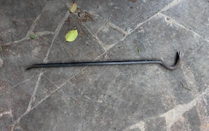 帮小偷打开被盗保险箱负什么责任,边偷边写信道歉