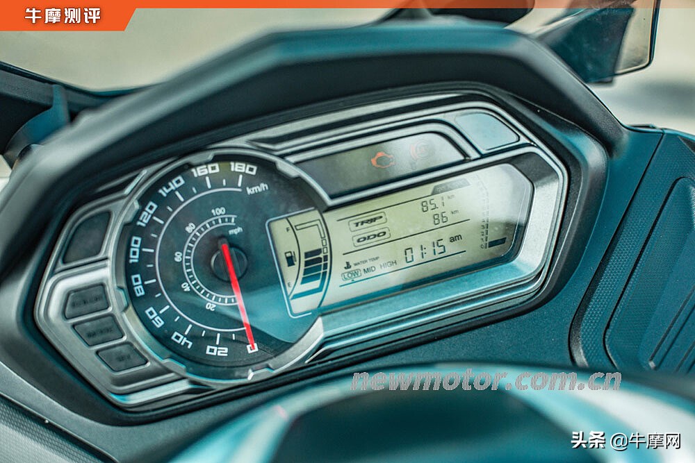 踏板骑士最终归宿,骑士的最终归宿是踏板老司机