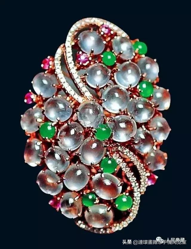 翡翠的品种等级与价格,翡翠绿色品种图片大全