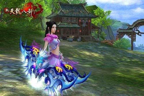 天龙八部新手必做的事,天龙八部各个阶段的玩法