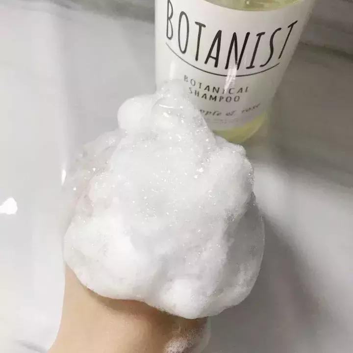 测评洗发水不含有害成分,最好用的无硅油洗发水推荐