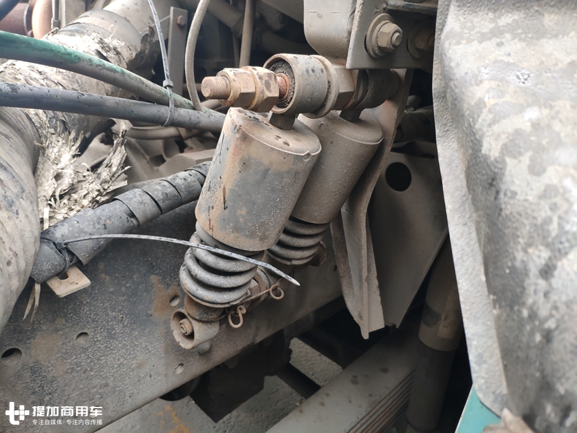 陕汽奥龙2013款290马力配置,2016年的陕汽奥龙