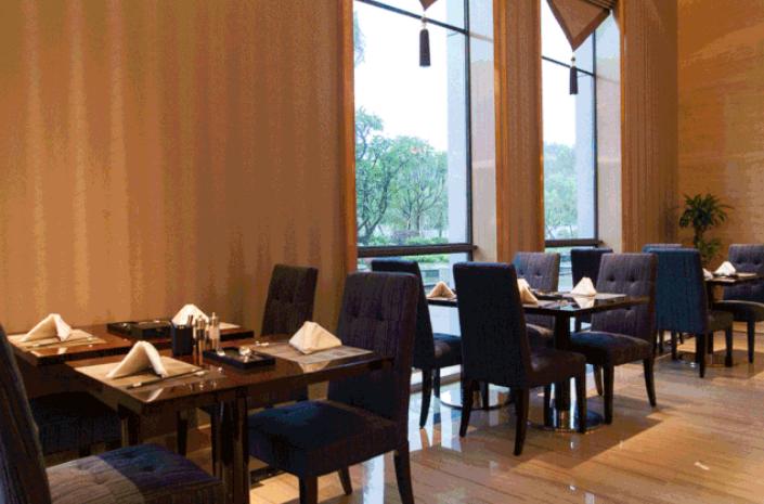 万达嘉华酒店美食汇自助餐厅增城,增城富力万达嘉华酒店早茶自助