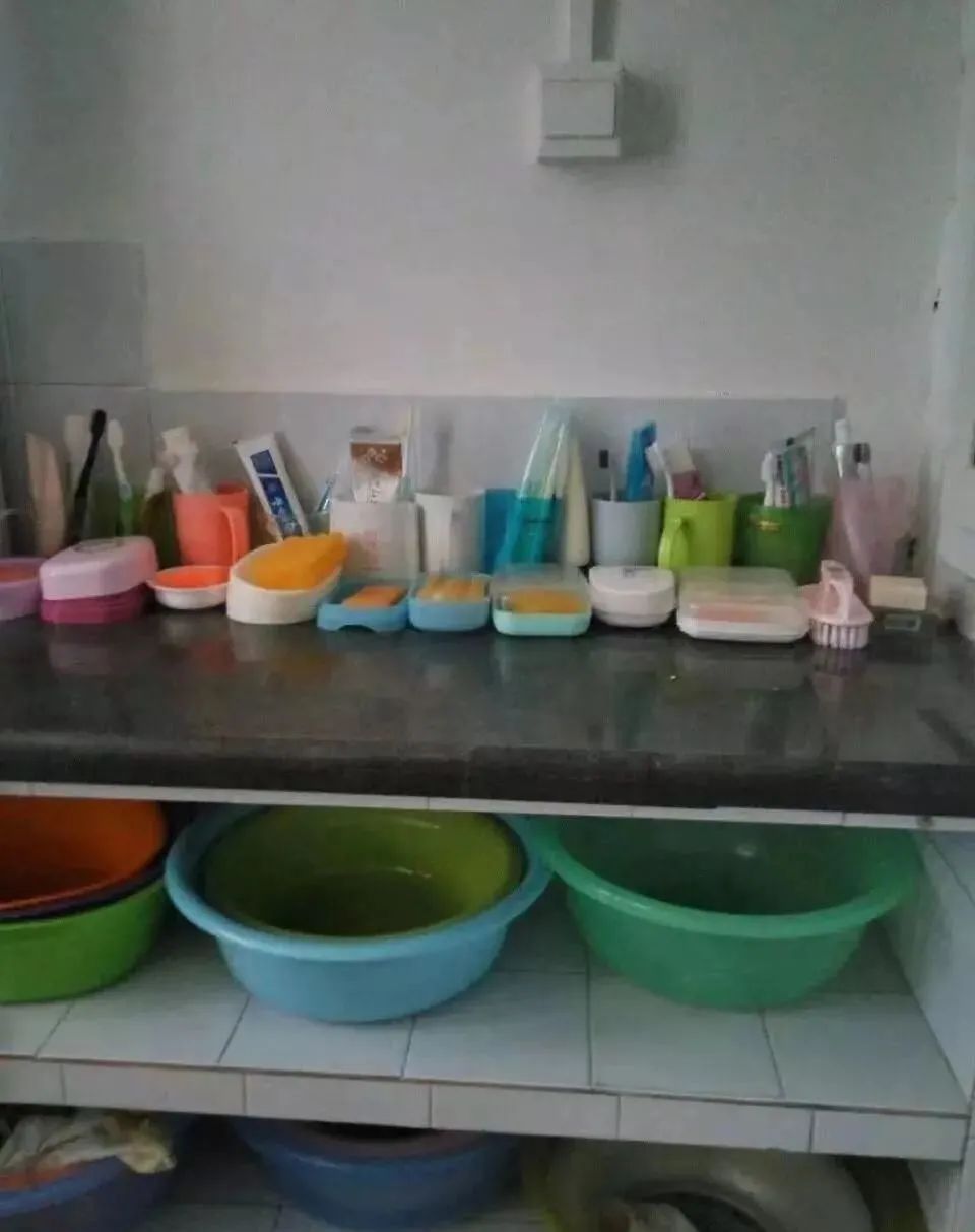 各大重庆学校宿舍,重庆宿舍条件比较好的学校