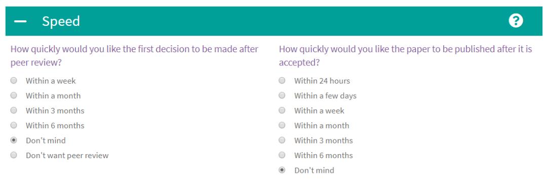 「期刊推荐」11个在线投稿选刊网站推荐