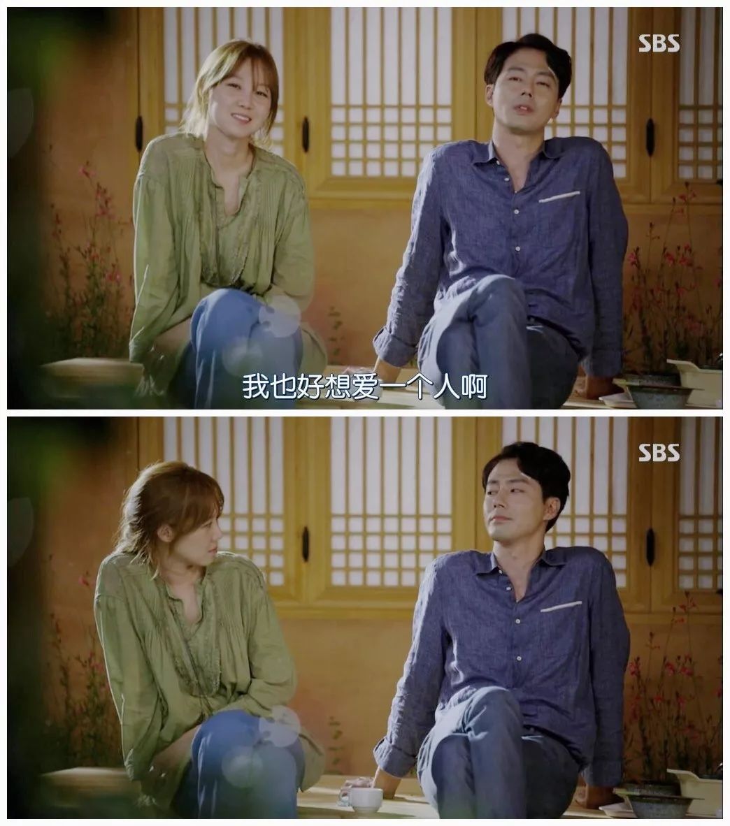 韩剧女主连衣裙穿搭,韩剧中冬天碎花半身裙