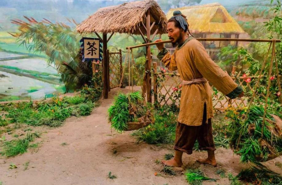 谷雨俗语30句,俗语谷雨下雨啥说法