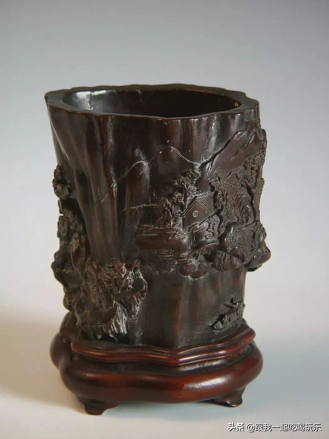 沈阳故宫最好的三件文物,走进沈阳故宫