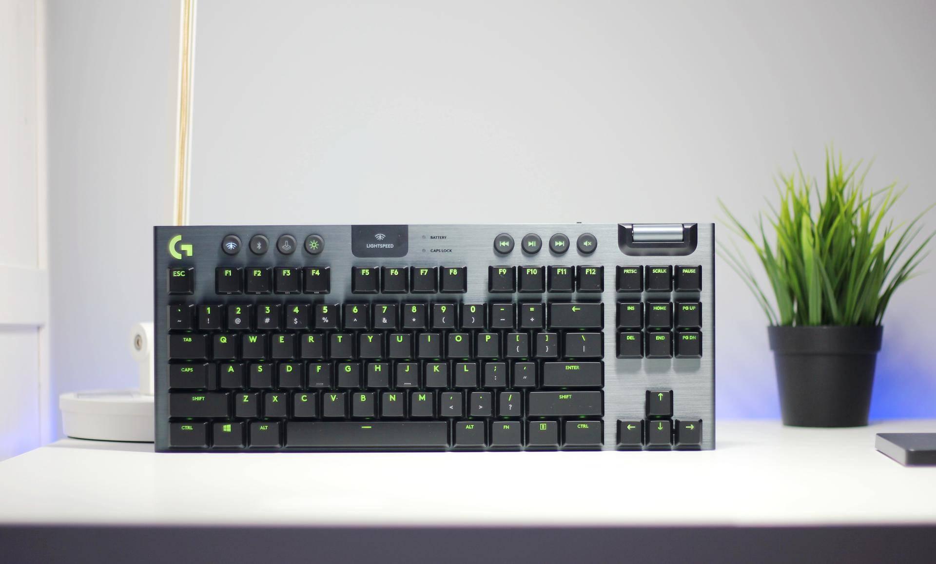 2018最值得入手的游戏外设,游戏党最值得买的外设