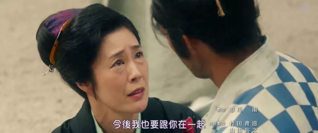 四倍速飙车，岛国男神的新片不同凡响