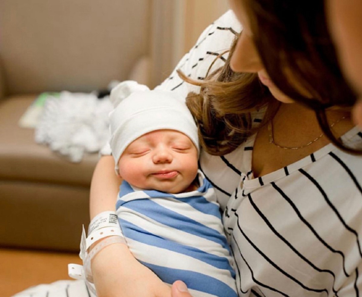 坐月子不能吹空调？月子期间的那些陋习，你别再傻傻坚持了快扔掉