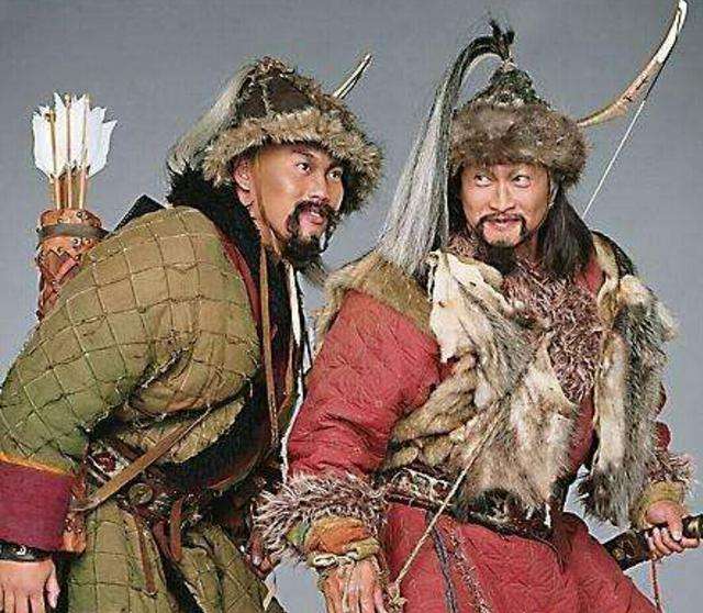 太康之治纪录片,太康之治电视剧