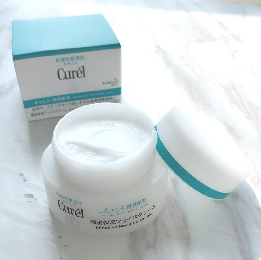 敏感肌肤抗衰产品推荐女,敏感肌好物推荐