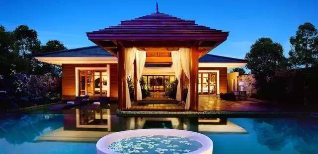 惠州候鸟度假酒店别墅入住价格,惠州候鸟度假酒店什么价格